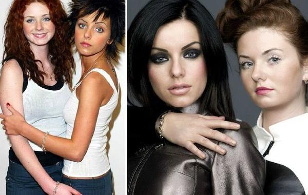 как сейчас выглядят наши кумиры из 90-х и 2000-х 