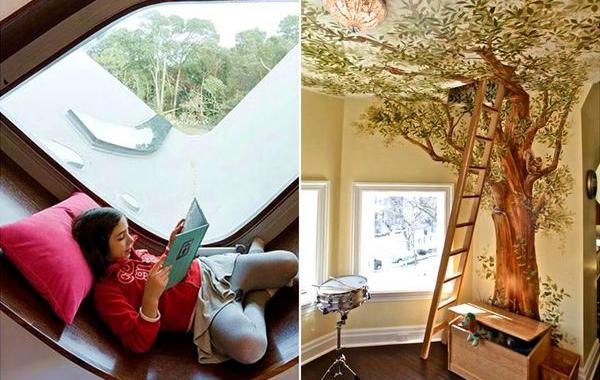  идеи дизайна интерьера, дизайн дома