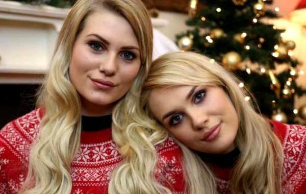 нашла своего близнеца незнакомые близнецы, девушка нашла близнеца twin strangers, ирландка нашла близняшку в швеции