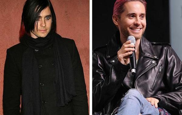 популярные рокеры середины 2000-х, рокеры тогда и сейчас, эмо группы тогда и сейчас, рок группы тогда и сейчас