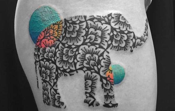 Сакральная геометрия, тату сакральная геометрия, Джайа Суартика, Jaya Suartika, Jayaism