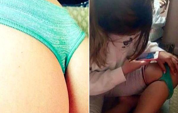 сделать крутую фотографию просто обрезав, обрезали фото и получили, идеи по обрезке фоторафий