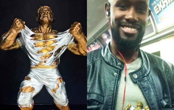 вручила награду парню уступившему место, статуэтка уступил место беременной женщине