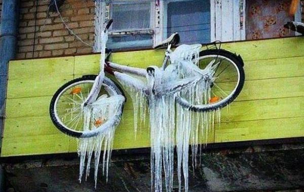 нелепые способы хранения вещей, смешные способы пытались сохранить свои вещи