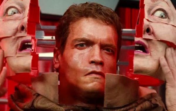 Эволюция спецэффектов в кино, все фильмы спецэффекты Оскар, лучшие визуальные эффекты Оскар