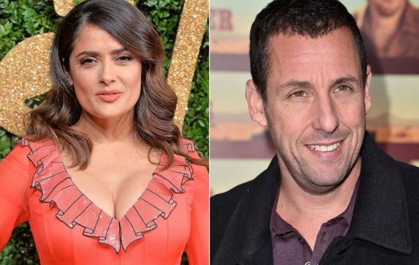 знаменитости 50 лет в этом году, голливудские знаменитости в 50 лет