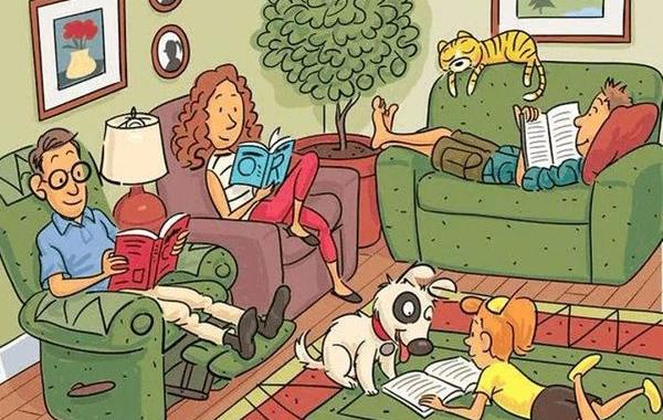 найти слова на картинке, найди слова на картинках