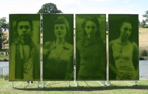 печать фотографии на траве, как распечатать фотографию на траве