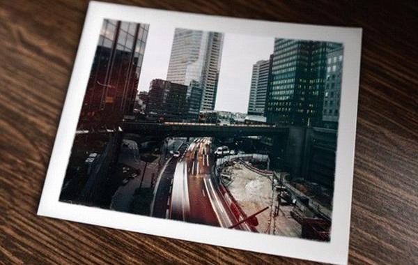 синемаграфия, Атмосферные анимированные фотографии, Жюльен Дувье, Julien Douvier