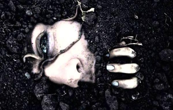 люди погребённые заживо, похороненные заживо