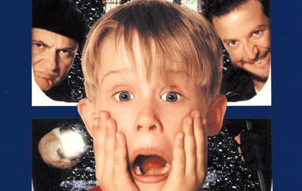факты об один дома, home alone facts