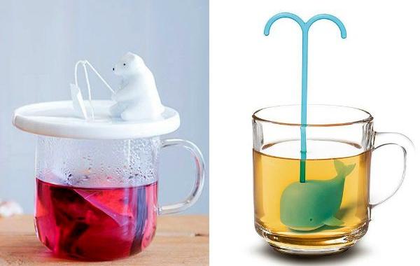 чайное ситечко, Tea Infuser