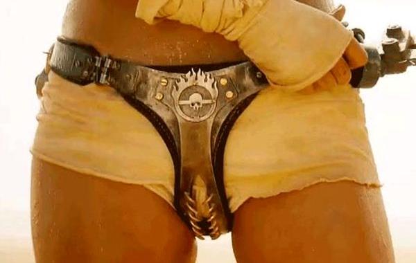 пояс верности миф, пояс целомудрия миф, пояс верности не существовал, пояс верности неправда