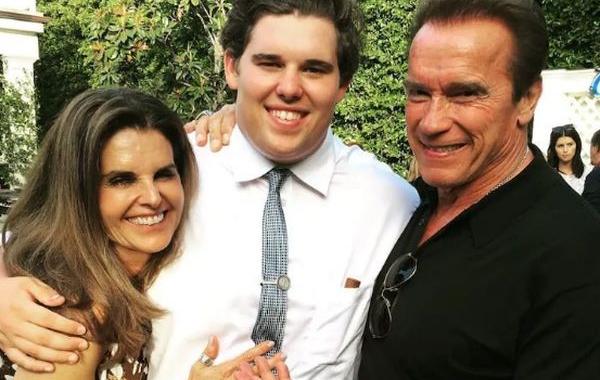 дети Арнольда Шварценеггера , Как сейчас выглядят дети Арнольда Шварценеггера, чем занимаются дети Арнольда Шварценеггера