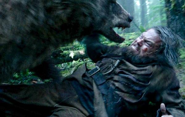 грим Леонардо Ди Каприо Выживший, грим в виде ран Леонардо Ди Каприо Выживший, нанесение грим в виде ран Леонардо Ди Каприо Выживший