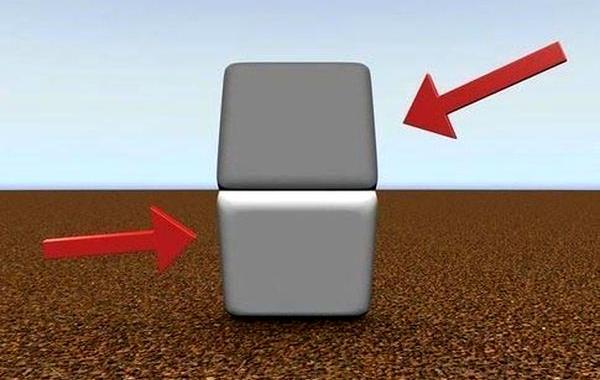 оптические иллюзии, подборка оптических иллюзий