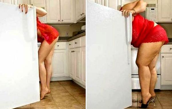 почему толстеют в браке, причины по которым толстеют в браке