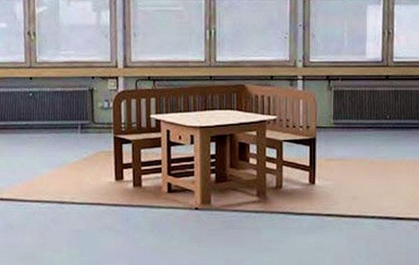 мебель раскладушка, раскладная мебель, мебель книжка-раскладушка