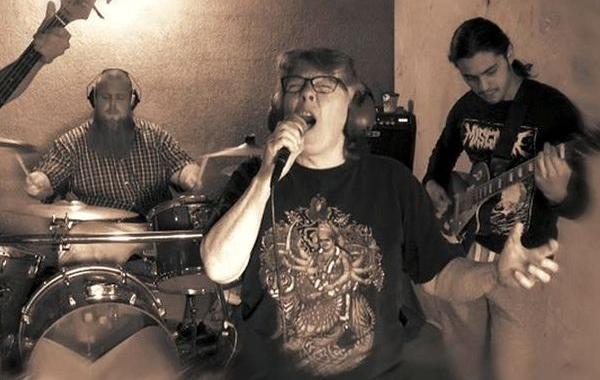 Grindmother, 68-летняя бабуля хардкорщица