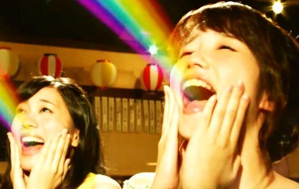 безумные японские рекламные ролики 2016