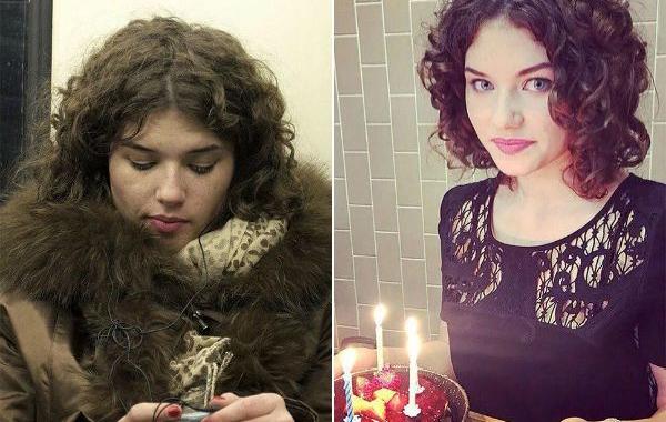 Егор Цветков, FindFace, Your Face Is Big Data