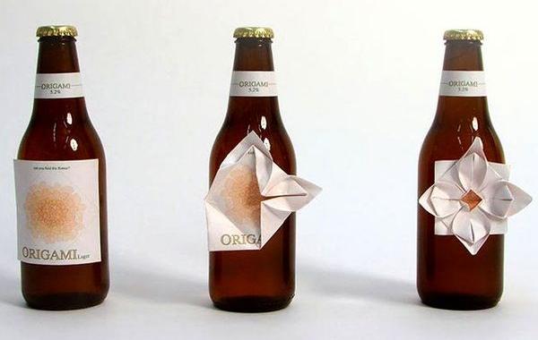 умная упаковка, интерактивная упаковка, крутая упаковка