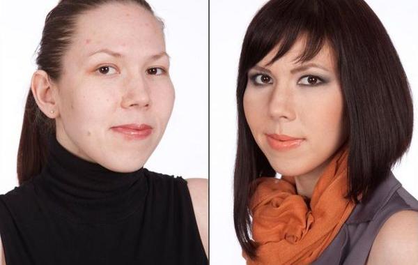 стилист Константин Богомолов, перевоплощение женщин, преображение женщин