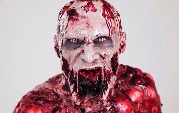 100 лет эволюции зомби, 100 лет зомби, история зомби, Dying Light The Following