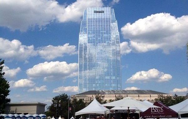 камуфляж домов, дама мастера маскировки, замаскированные дома, дома из зеркал, зеркальные дома