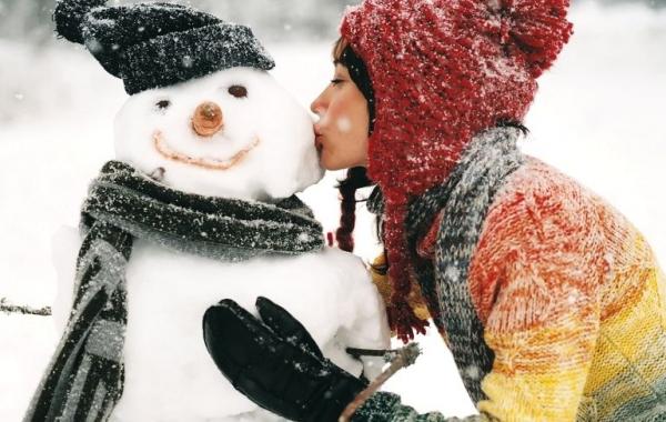 новый год, зима волшебство, снег, winter