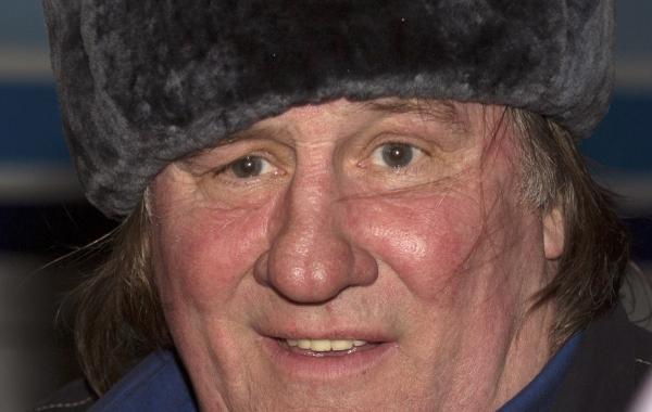 Чем занимается Депардье в России, Жерар Депардье Россия, Жерар Депардье закусочные 2014