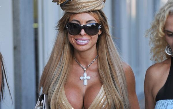 Мода на поле Fashions On The Field  Кубок Мельбурна 2013,  Melbourne Cup 