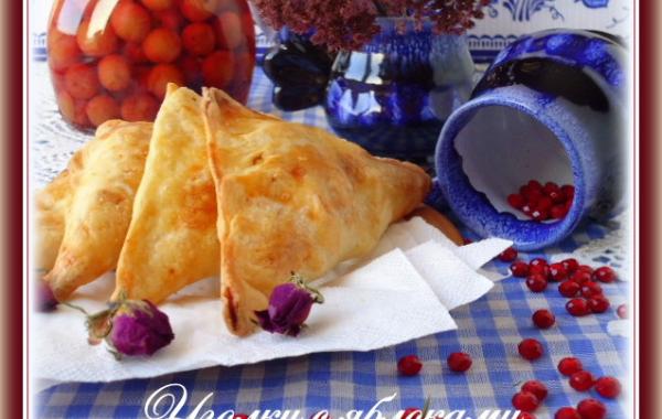 лёгкие рецепты три ингредиента быстрые блюда закуски