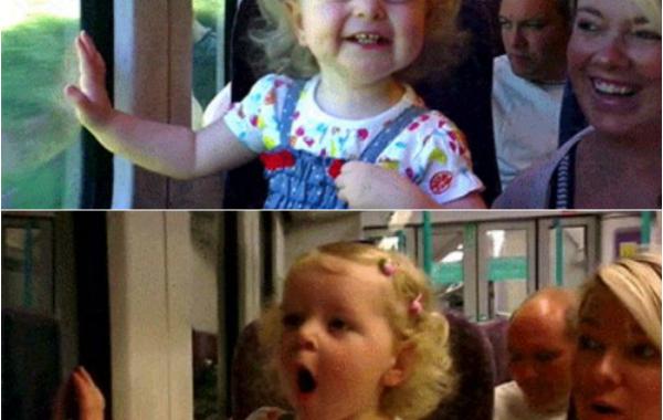 Реакция очаровательных детишек на вещи, которые они пробуют впервые в жизни