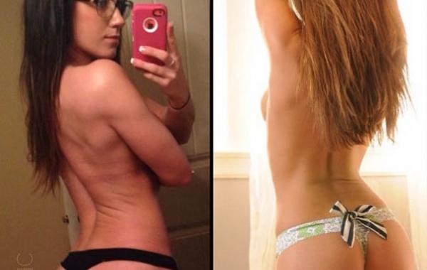 Кейтлин Райс- обладательница лучших ягодиц Инстаграма, caitlin rice