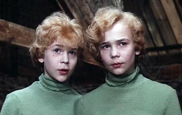 Как снимался любимый фильм детства "Приключения Электроника"