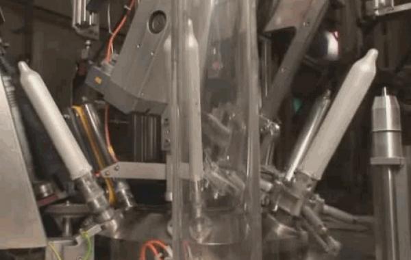 Секреты производства. Интересный процесс изготовления разных вещей