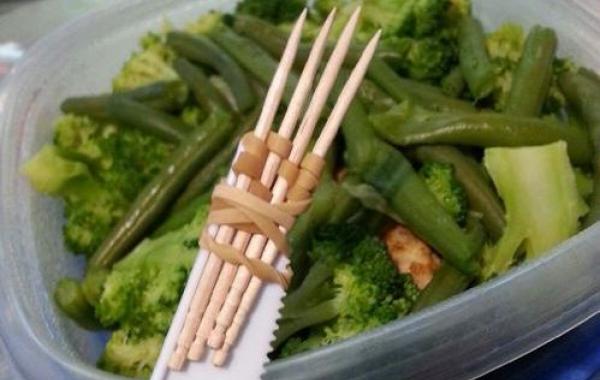 20 людей, которые нашли просто гениальные способы, как выйти из положения