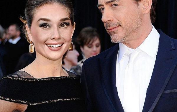 Невозможные портреты, совместные фотографии знаменитостей