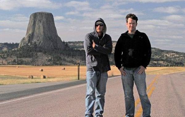 братья отпарвились в путушествие перед тем как ослепнуть, перед тем как ослепнуть братья путешествие