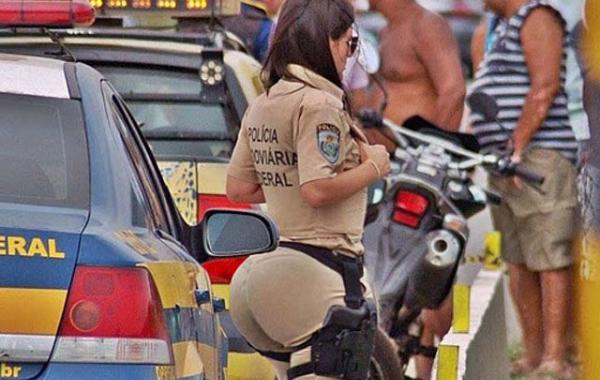 Бразильская жесть или добро пожаловать в Бразилию