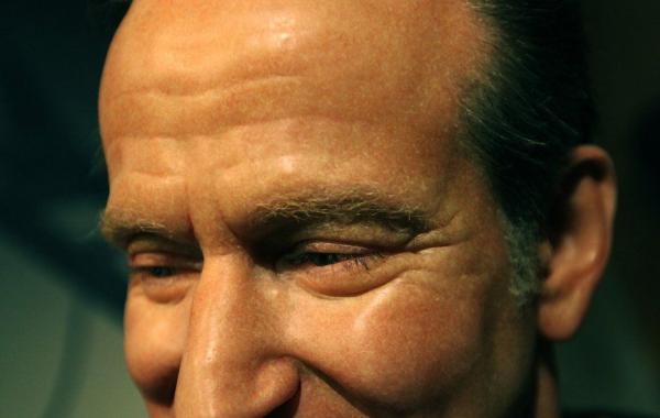 Невероятно реалистичные восковые фигуры голливудских знаменитостей музея мадам Тюссо