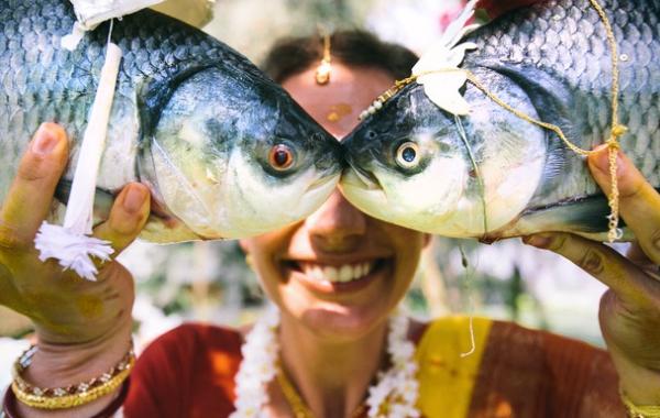 Лучшие работы Traveler Photo Contest 2014