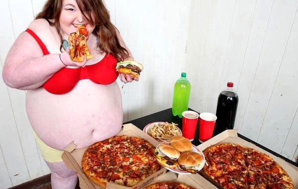 Кейтлин Финли,Caitlin Finley, модель с ожирением, Калико Бомбшелл, Calico Bombshell, модель 190 кг