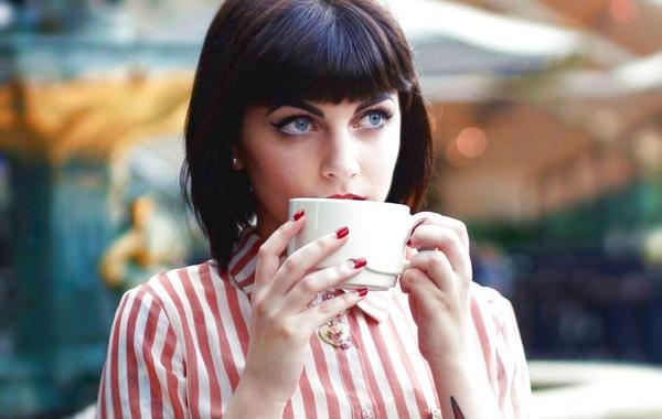 факты о кофе, всё о кофе