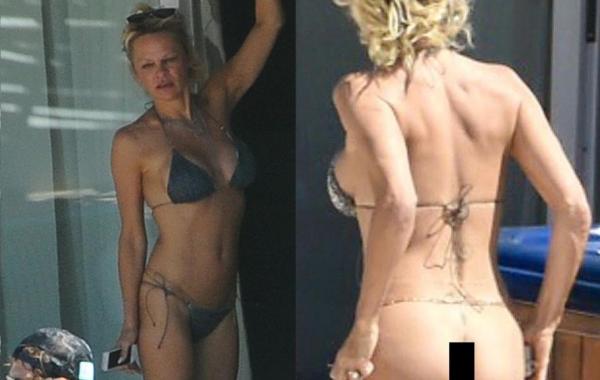 засветы звёзд, оплошности звёзд, пикантные фотографии звёзд голливуда