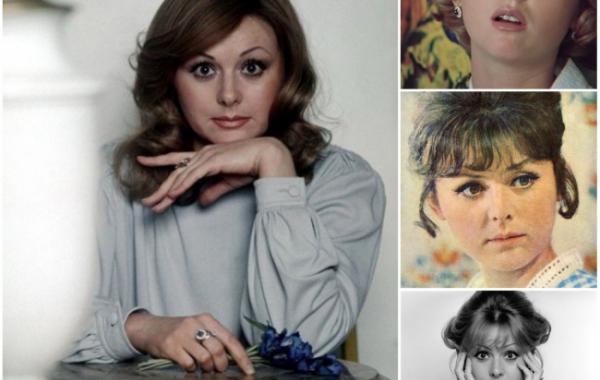 Актрисы, ради которых стоит пересмотреть советские фильмы