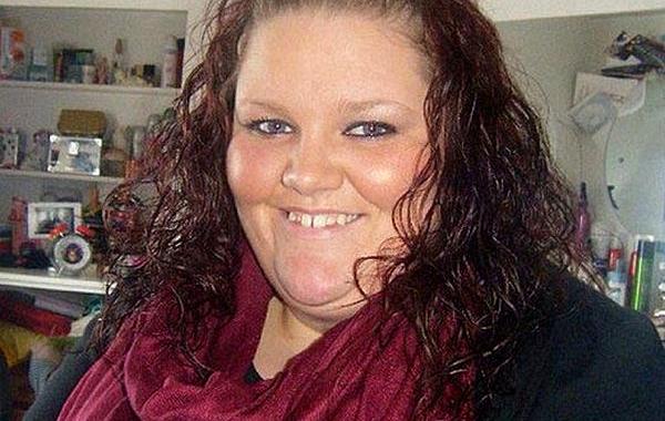 любительница картошки, девушка похудела на 83 кг, девушка до и после похудения, девушка после сильного похудения