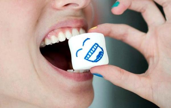 10 полезных сладостей, полезные лакомства