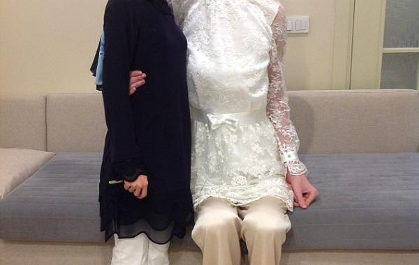 самая высокая девушка в мире, Румейса Гелги Rumeysa Gelgi, самый высокий подросток, книга рекордов гинесса